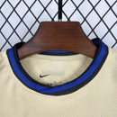 Kit Infantil Barcelona Away 2025/26 - Infantil