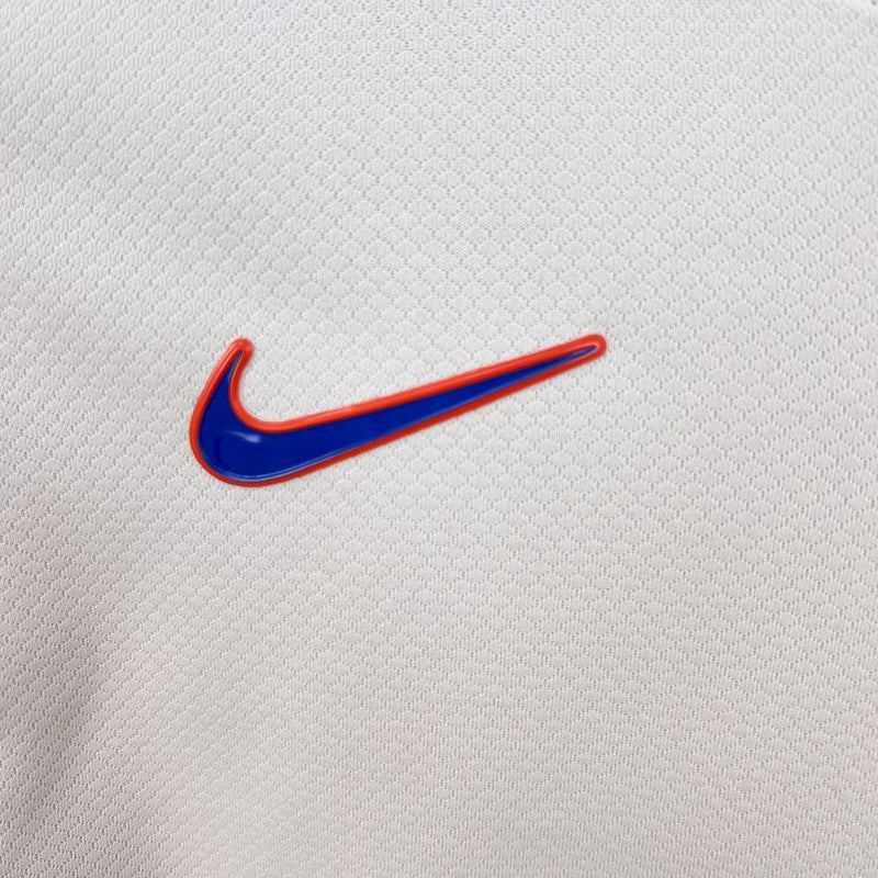 Kit Infantil Chelsea Away 24/25 - Nike infantil