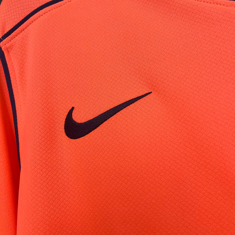 Camisa Barcelona Third 2025/26 - Torcedor Masculina