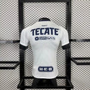 Camisa Monterrey Away 2025/26 - Versão Jogador