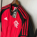 Camisa Flamengo Baseball 2025/26 - Torcedor Masculina