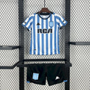 Kit Infantil Racing Home 2024/25 - Infantil
