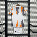 Kit Infantil Real Madrid Treino 2025/26 - Adidas infantil