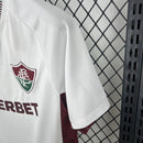 Camisa Fluminense Away 2025/26 - Torcedor Masculina