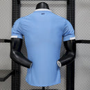 Camisa Manchester City Home 2025/26 - Adidas Jogador Masculina