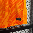 Kit Infantil Inglaterra Goleiro 24/25 - Nike Infantil