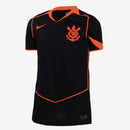 Camisa Corinthians Total 90 III 25/26 - Torcedor Masculina