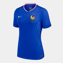 Camisa França Home 24/25 - Nike Versão Feminina