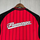 Camisa Flamengo Baseball 2025/26 - Torcedor Masculina