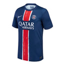 Camisa PSG Home 24/25 - Nike Torcedor Masculina