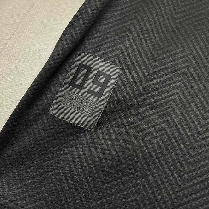 Camisa Borussia Dortmund 100th Anniversary 2019/20 - Versão Retro