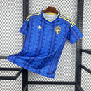 Camisa Seleção Suécia II COPA DO MUNDO 2026/27 - Torcedor Masculina