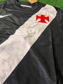 Camisa Vasco Titular 2026/27 - Torcedor Masculina
