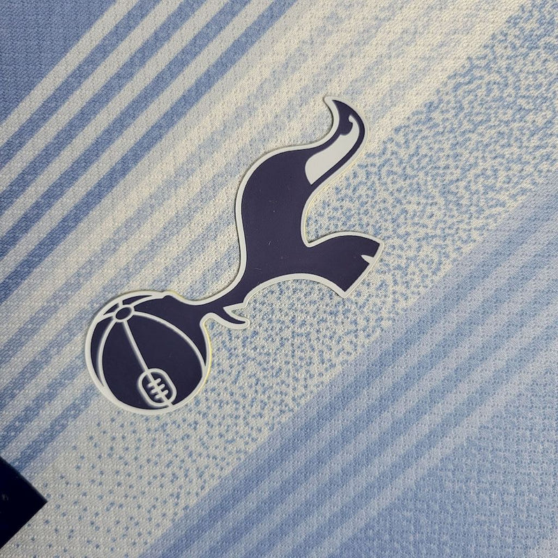 Camisa Tottenham Away 24/25 - Nike Torcedor Masculina