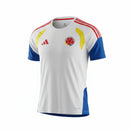 Camisa Seleção Colômbia Pré Jogo 2026/27 - Torcedor Masculina