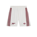 Calção Short Futebol Arsenal Third 2025/26 - Short