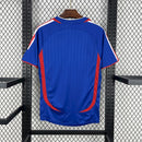 Camisa França Home 2006- Adidas Versão Retro