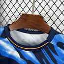 Camisa RB Leipzig Third 2020/21 - Versão Retro