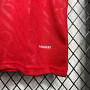 Camisa Real Madrid Red 24/25 - Adidas Torcedor Masculina