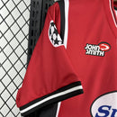 Camisa Mallorca Away 2001/02 - Versão Retro