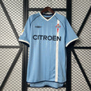 Camisa Celta Home 2001/02 - Versão Retro