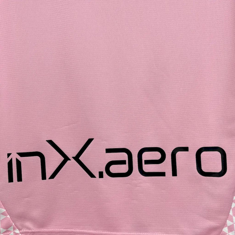 Camisa Palermo Home 24/25 - Puma Torcedor Masculina