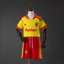 Kit Infantil RC Lens Titular 2026/27 - Infantil