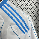 Camisa Olympique Marseille Home 2009/10 - Versão Retro