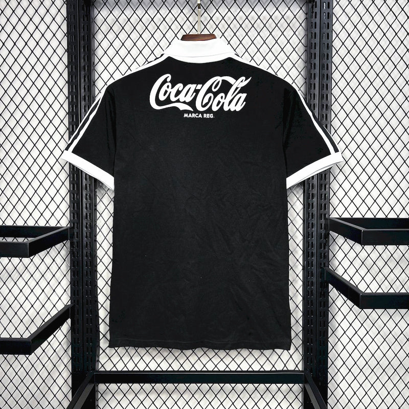 Camisa Vasco Home 1998 - Versão Retro