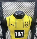 Camisa Borussia Dortmund Home 24/25- Puma Versão Jogador