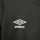 Camisa Santos Goleiro Black 2025/26 - Torcedor Masculina