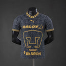 Camisa Pumas UNAM III 2026/27 - Versão Jogador