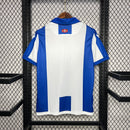 Camisa Real Sociedad Home 24/25 - Torcedor Masculina