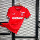 Camisa FC Twente Home 24/25 - Castore Versão Torcedor