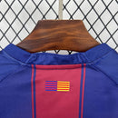 Camisa Barcelona Home 2025/26 - Feminina