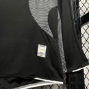 Camisa Colo Colo Manga Longa Away 2006 - Versão Retro