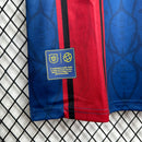 Camisa Barcelona Comemorativa 25/26 - Torcedor Masculina