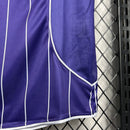 Camisa Manchester City Away 2007/08 - Versão Retro