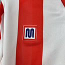 Camisa Atletico Madrid Home 1982/83  - Versão Retro