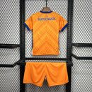 Kit Infantil Porto Away 24/25 - New Balance Infantil