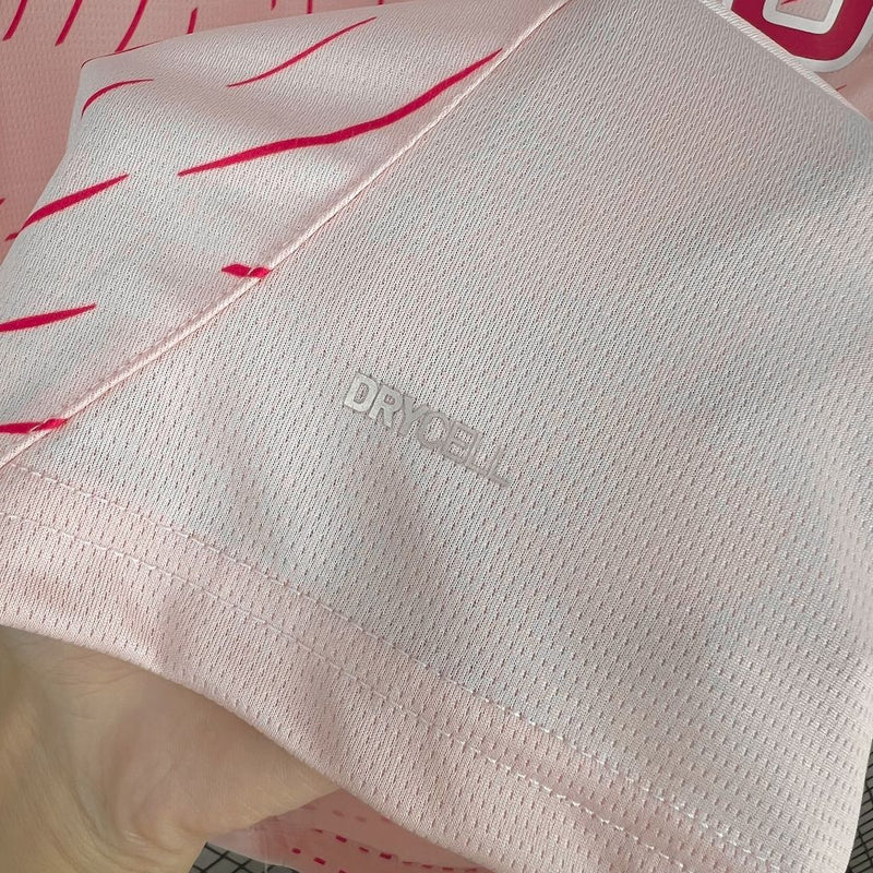 Camisa Sporting de Gijon Third 24/25 - Puma Torcedor Masculina