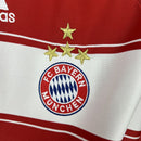 Camisa Bayern Munich Home 2007/08 - Versão Retro