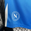 Calção Short Futebol Napoli Away 24/25 - Short