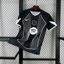 Camisa Barcelona Black Especial 2025/26 - Torcedor Masculino