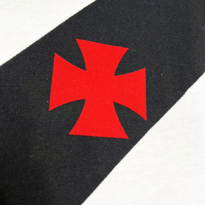 Camisa Vasco Away 1998 - Versão Retro