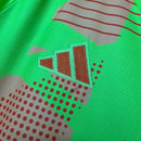 Camisa Flamengo Goleiro 25/26 - Adidas Torcedor Masculina