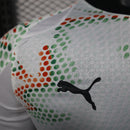 Camisa Portugal Away Manga Comprida 25/26 - Puma Jogador Masculina