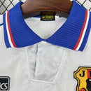 Camisa Japão x Bad Bunny 1998/99 - PERSONALIZADA