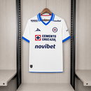 Camisa Cruz Azul II 2026/27 - Torcedor Masculino