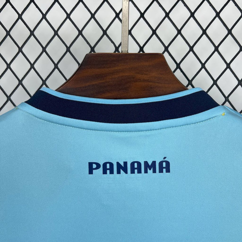 Camisa Seleção Panamá Away 2025/26 - Torcedor Masculina